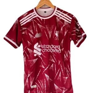 Liverpool 26-27 Home | Normal Version