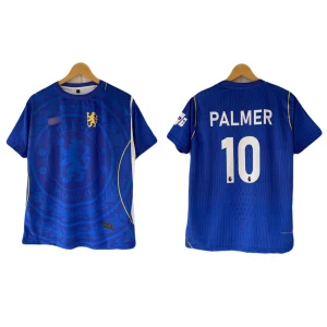 Chelsea 26-27 Home | Player Version