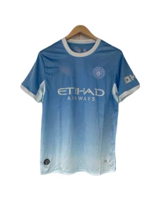 Liverpool 26 27 Home Fan Version