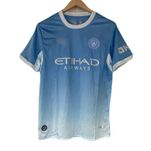 Manchester City 26-27 Home | Normal Version
