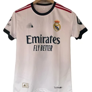 Real Madrid 26-27 Home | Normal Version