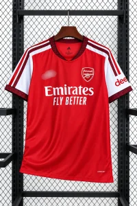 Arsenal 26 27 Home Fan Version