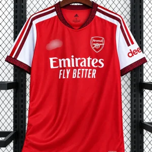 Arsenal 26-27 Home | Normal Version